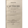 Histoire de l'Autriche depuis la mort de Marie-Thérèse jusqu'à nos...