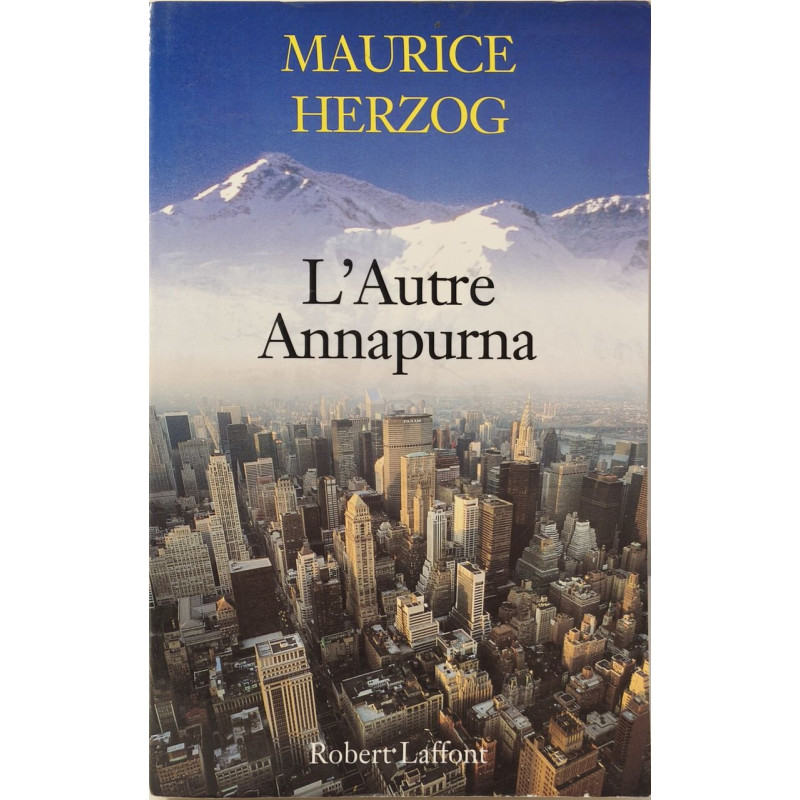 L'autre Annapurna