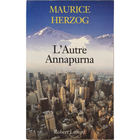 L'autre Annapurna