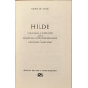 Hilde - regards sur la littérature néerlandaise - numéroté 1854/2000