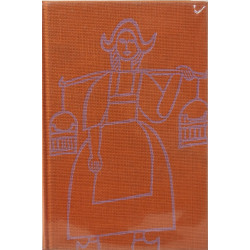 Hilde - regards sur la littérature néerlandaise - numéroté 1854/2000