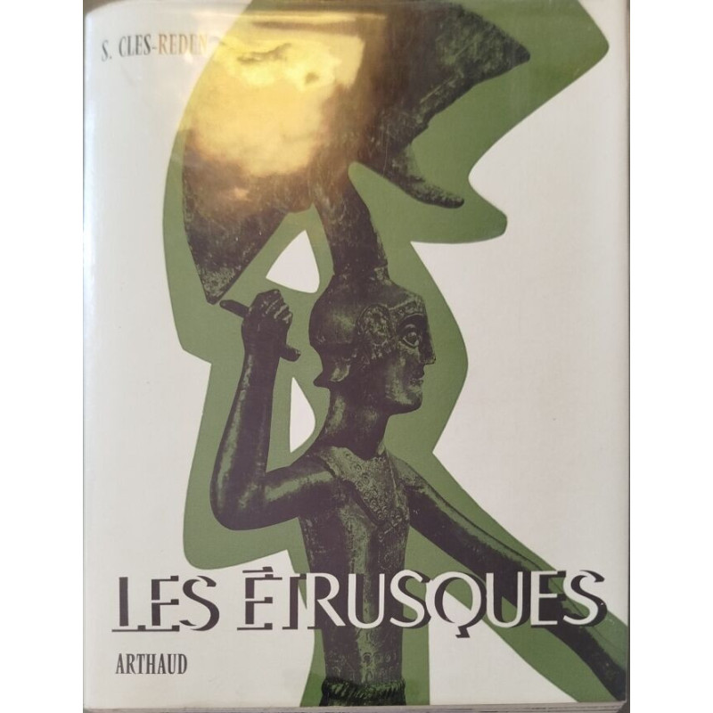 Les Étrusques