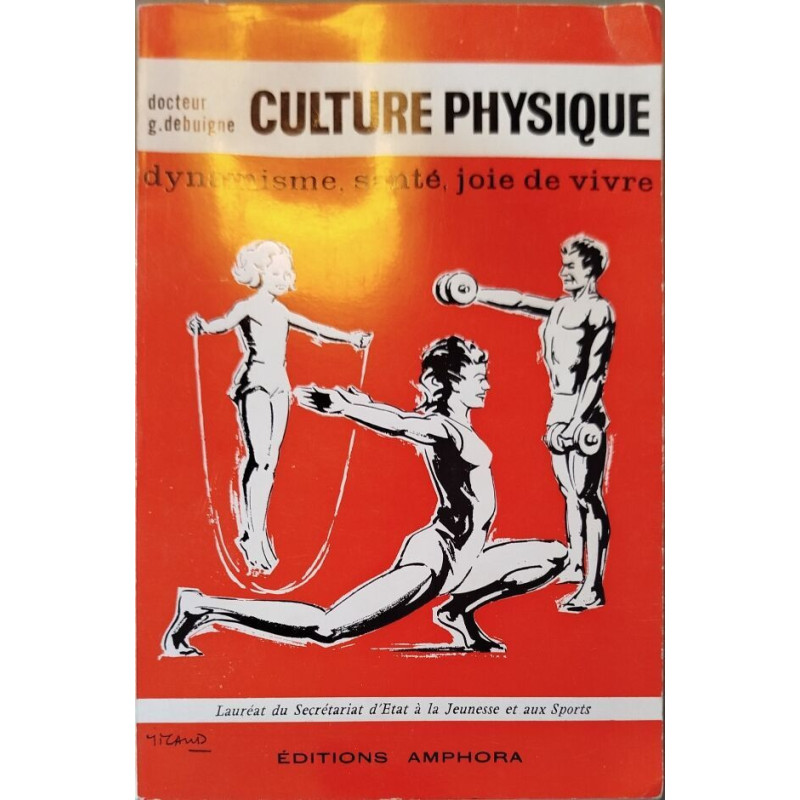 Culture Physique