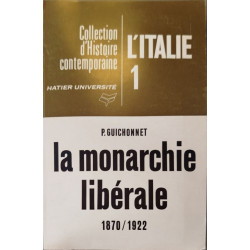 La monarchie libérale