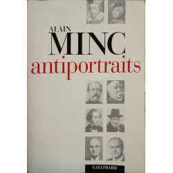 Antiportraits