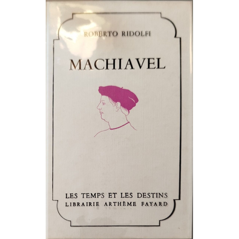 Machiavel