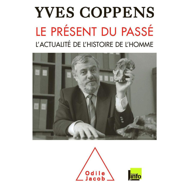 Le Présent du passé: L'actualité de l'histoire de l'Homme