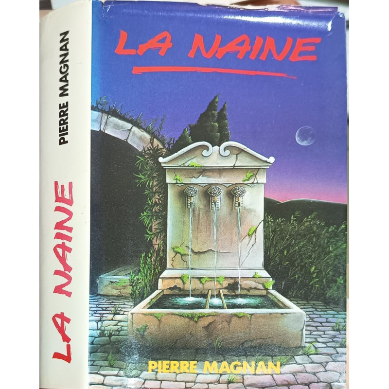 La naine