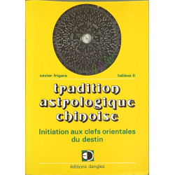 Tradition Astro-chinoise