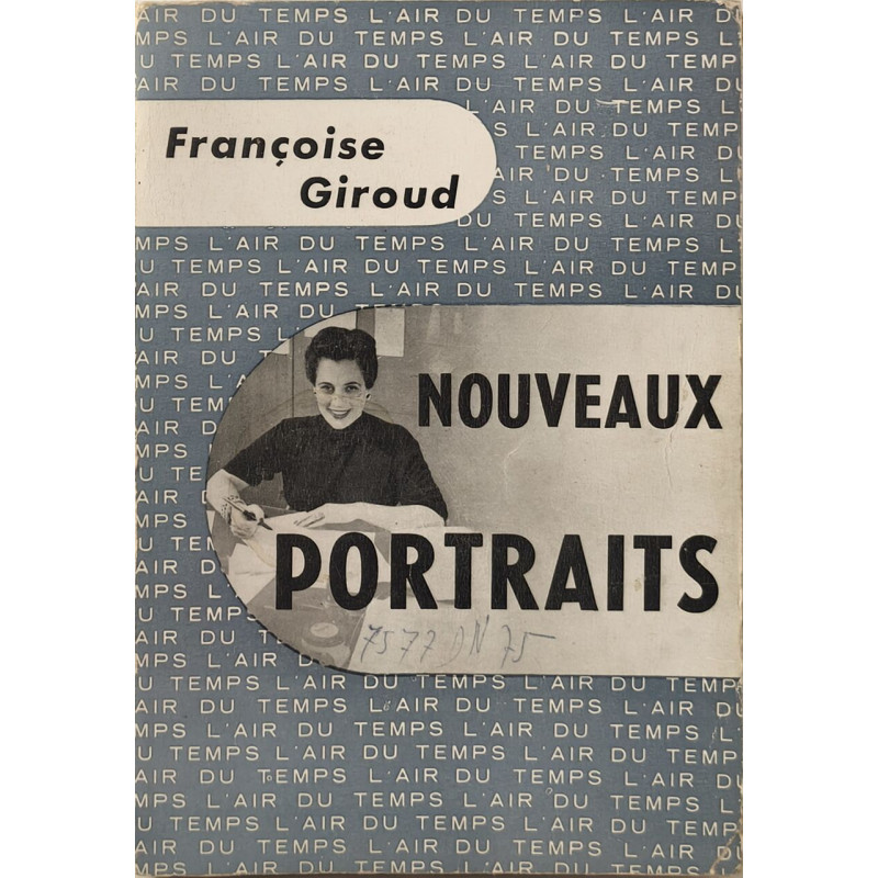 Nouveaux portraits