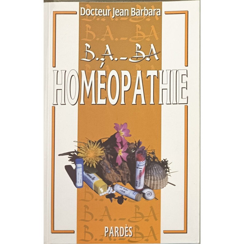 Homéopathie
