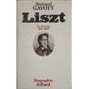 Liszt. le virtuose. 1811 - 1848