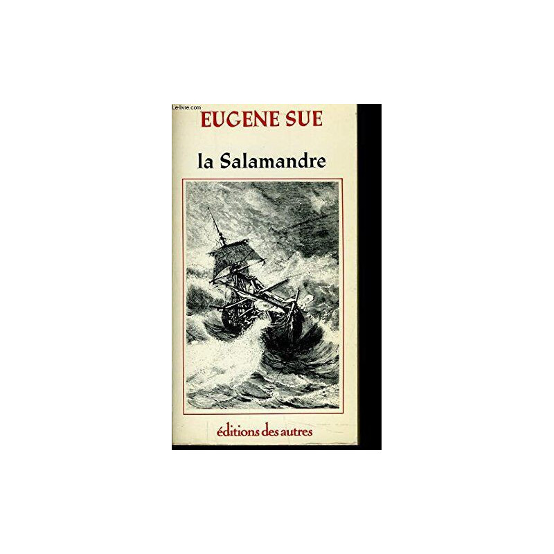 La salamandre