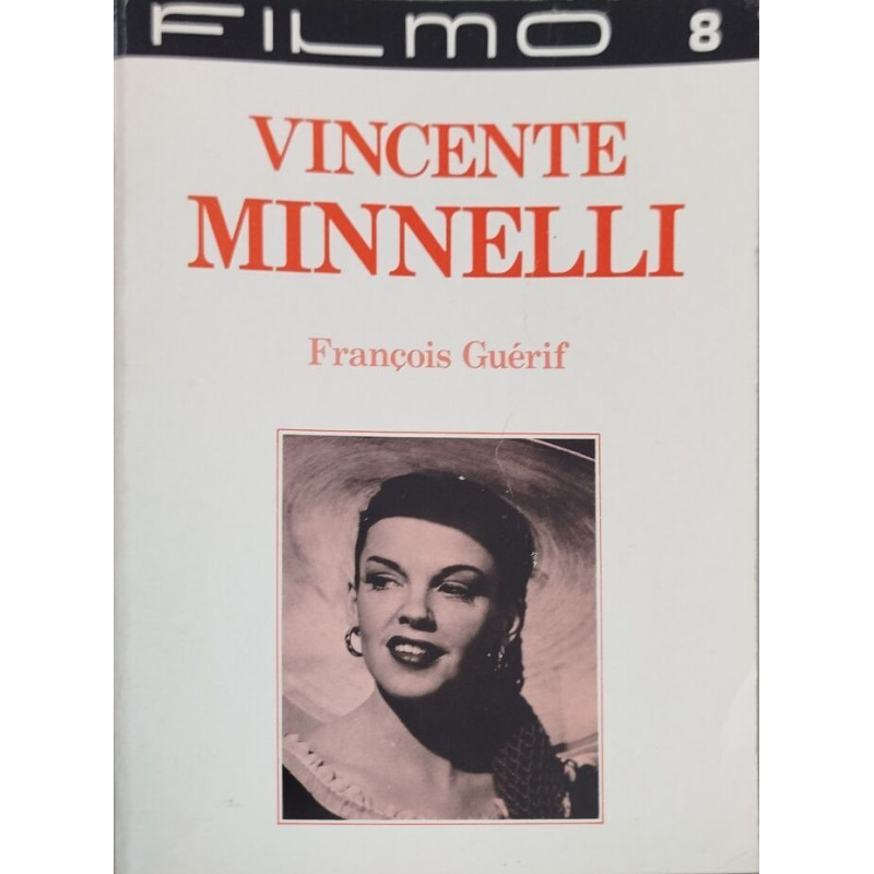 Vincente Minnelli