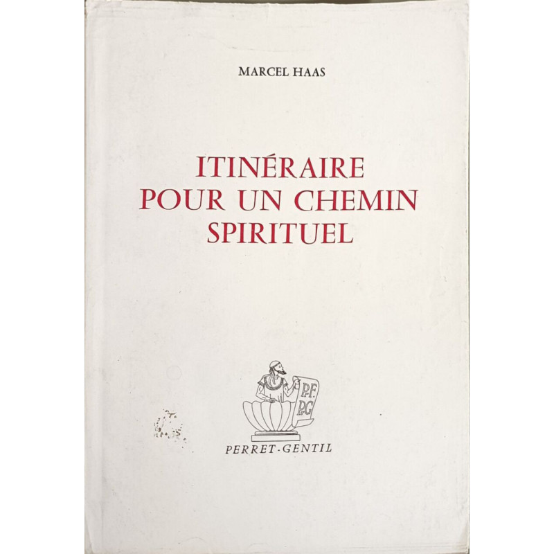 Itinéraire pour un chemin spirituel