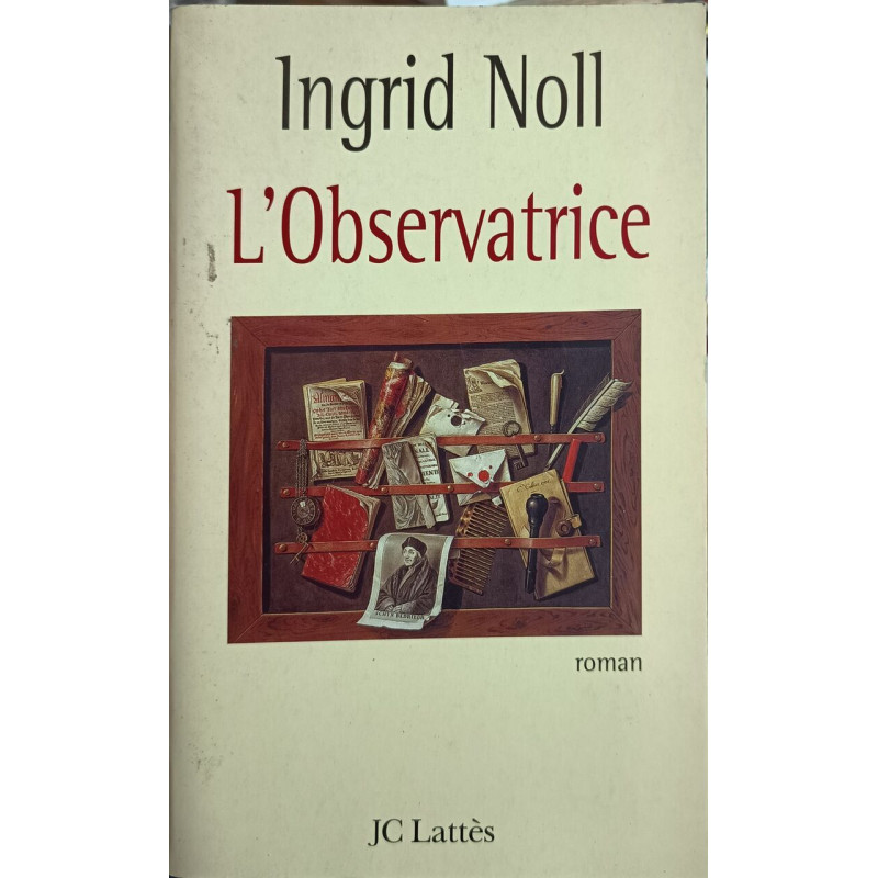 L'Observatrice