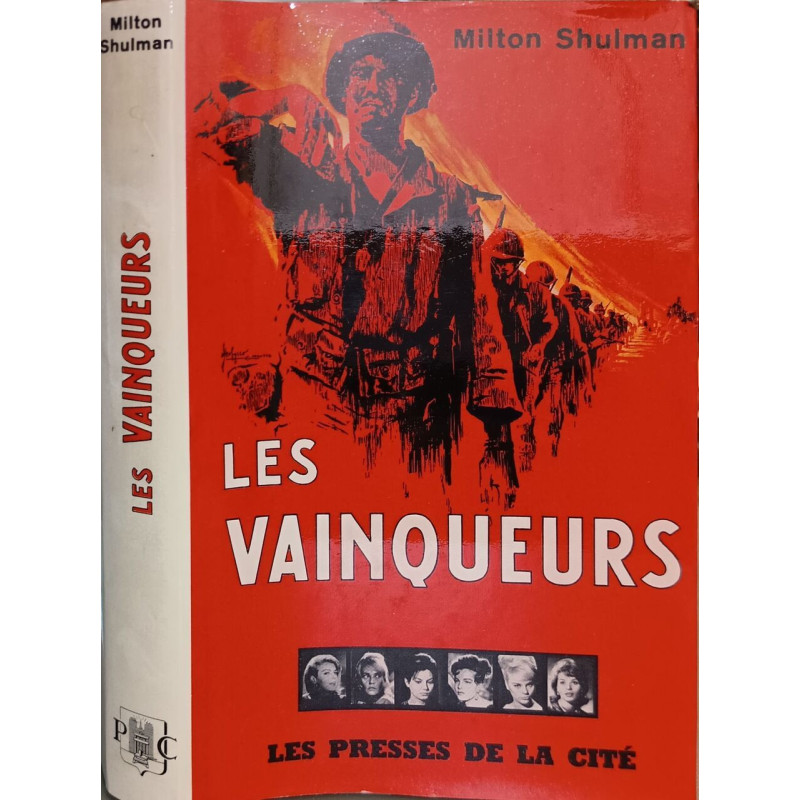 Les Vainqueurs