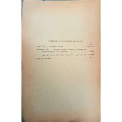 Bulletin de la Société Royale de Géographie d'Égypte Tome XX...