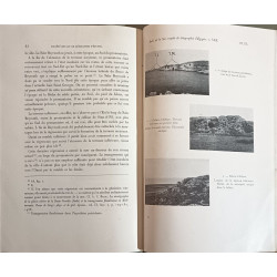 Bulletin de la Société Royale de Géographie d'Égypte Tome XXII...
