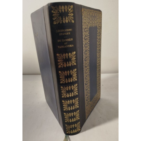 Du Zambèze au Tanganyika