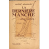 La dernière manche (Régates)