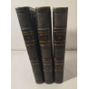Œuvres de Schiller / theatre -3 tomes