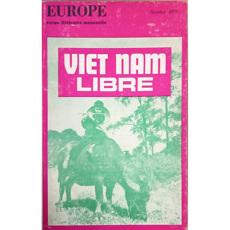 Viet Nam Libre