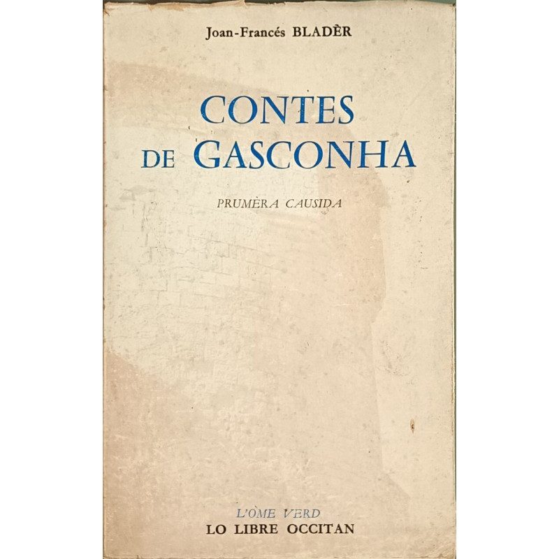 Contes de Gasconha texte en Gascon