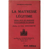 La Maîtresse Légitime