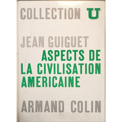 Aspects de la civilisation américaine