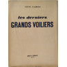 Les derniers grands voiliers