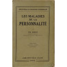 Les maladies de la personnalité