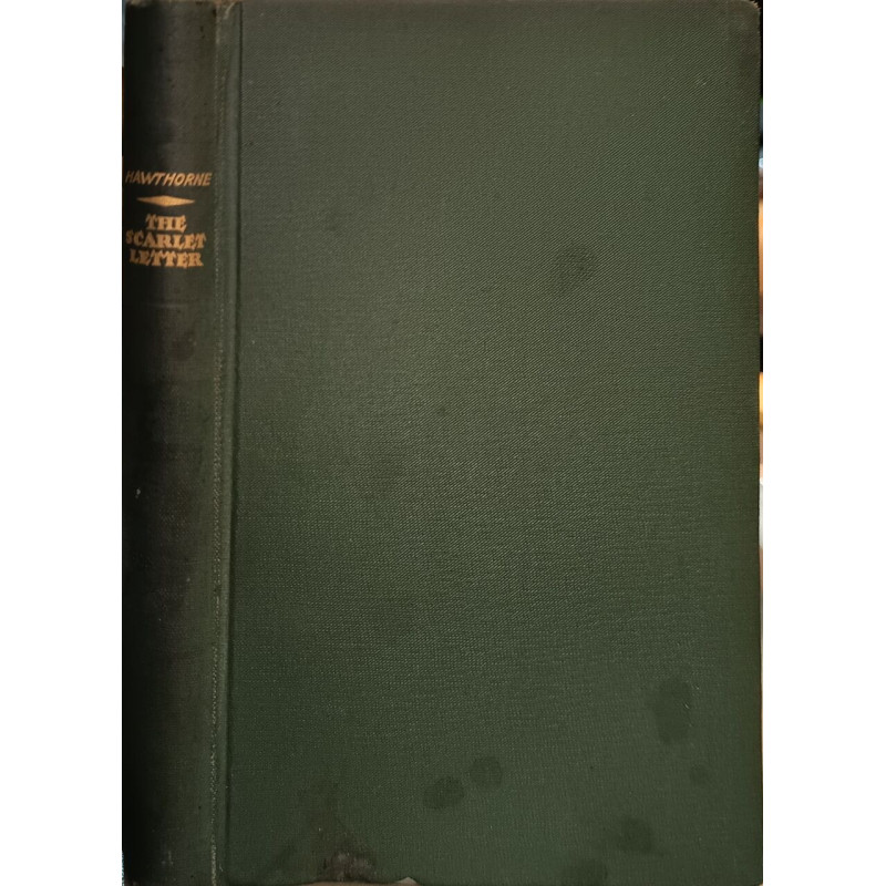 The Scarlet Letter