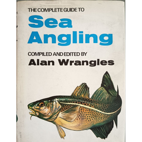 The Complete Guide to Sea Angling