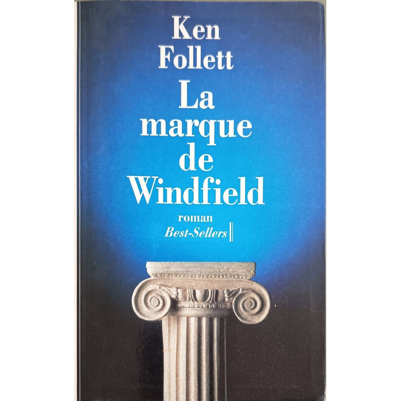 La marque de Windfield