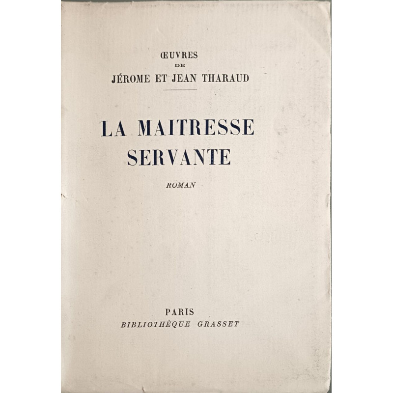 La Maîtresse servante exemplaire n°998