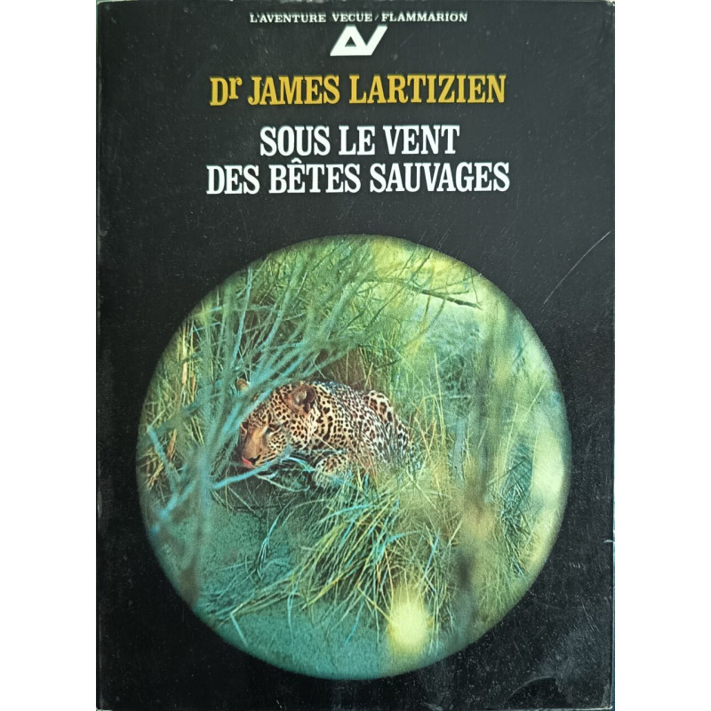 Sous le vent des bêtes sauvages