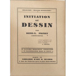 Initiation au dessin