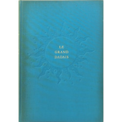 Le grand dadais / illustrations de Pau andré Perret/ exemplaire...