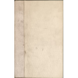 Cours de chimie. Chimie générale Tome 1