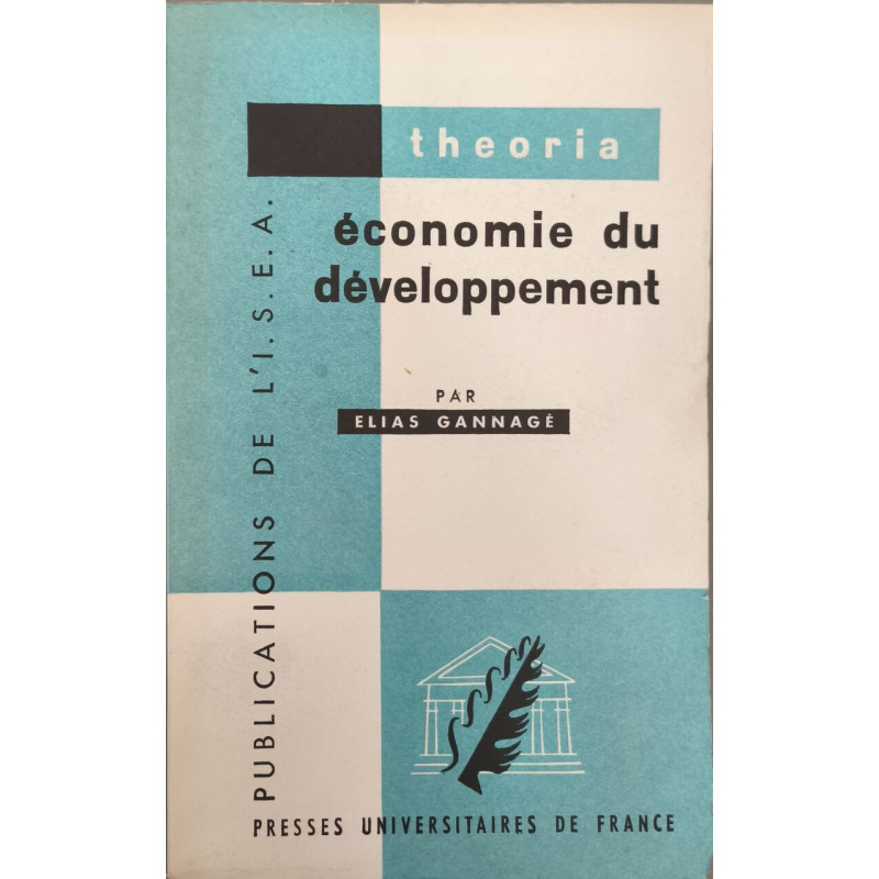 Économie du développement