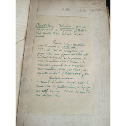 Némésis - en 2 volumes