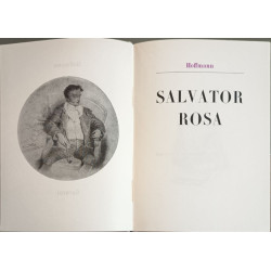 Les fermiers généraux exemplaire numéroté