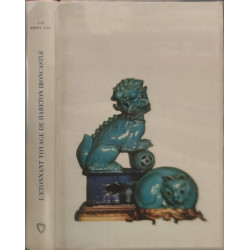 L'étonnant voyage de Hareton Ironcastle