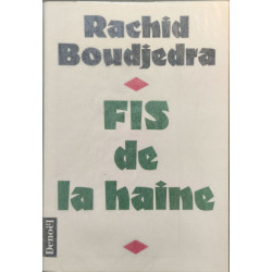 Fis De La Haine
