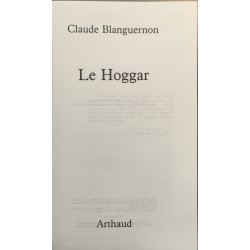 Le Hoggar