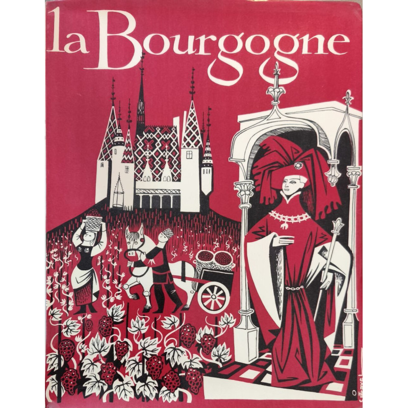 La Bourgogne