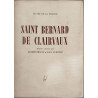 Saint Bernard de Clairvaux