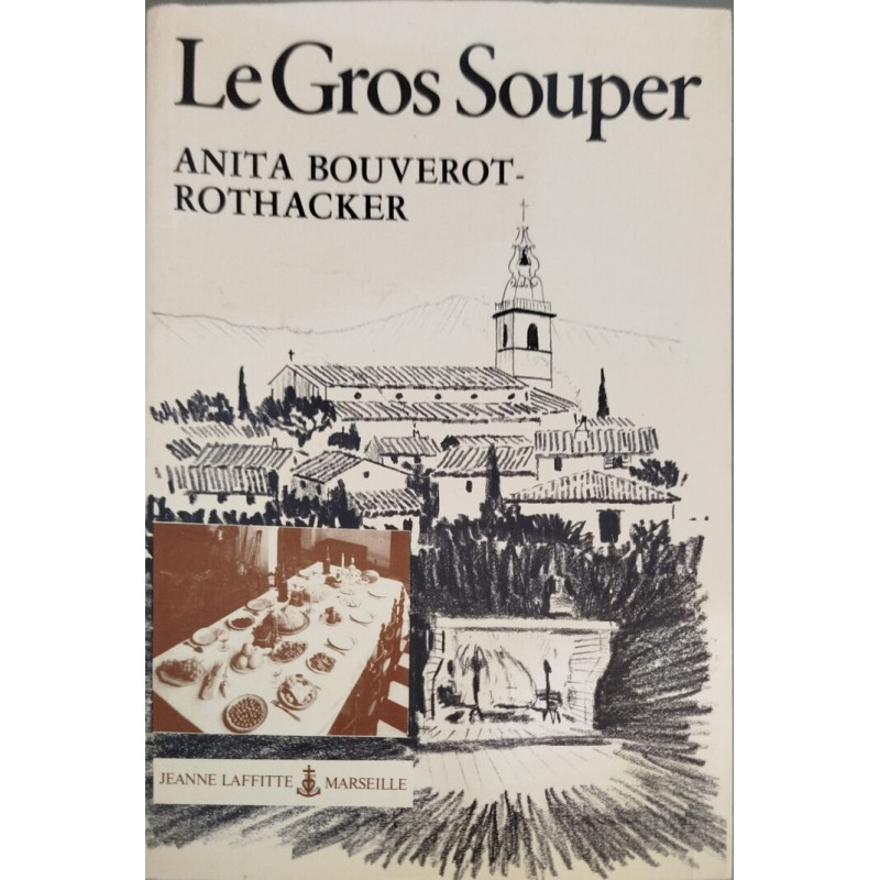 Le Gros Souper