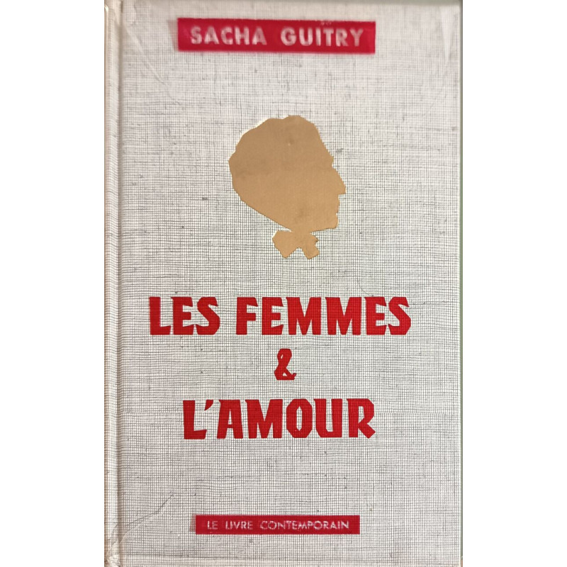 Les femmes et l'amour